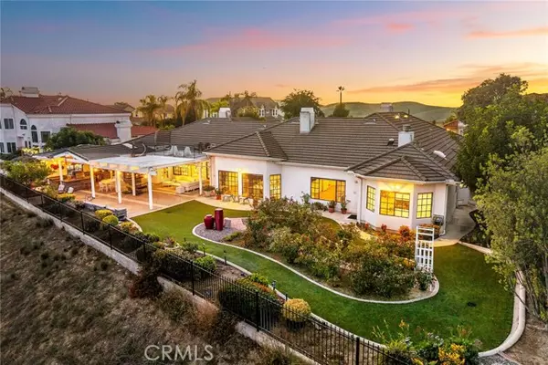 Chino Hills, CA 91709,13663 Monteverde