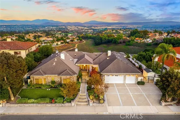 Chino Hills, CA 91709,13663 Monteverde