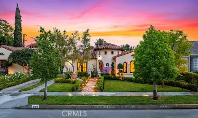 San Marino, CA 91108,2460 Cumberland