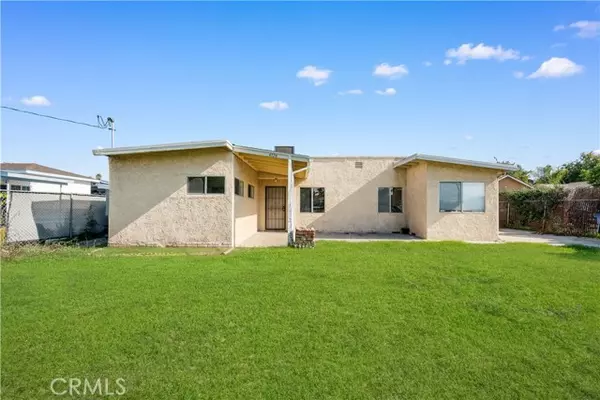 4724 Durfee, El Monte, CA 91732