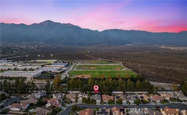 Rancho Cucamonga, CA 91737,11540 Mammoth Peak Court