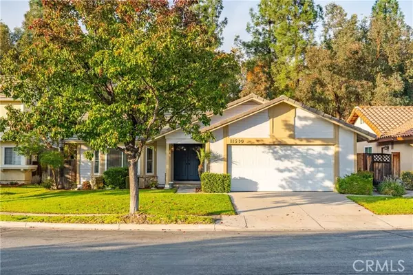 Rancho Cucamonga, CA 91737,11540 Mammoth Peak Court