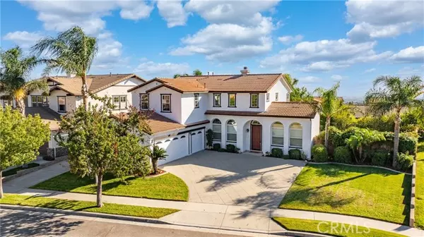 Rancho Cucamonga, CA 91739,12171 Split Rein