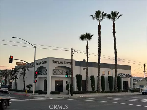 2160 DURFEE, El Monte, CA 91733