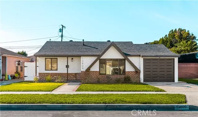 Norwalk, CA 90650,13809 Roseton Avenue