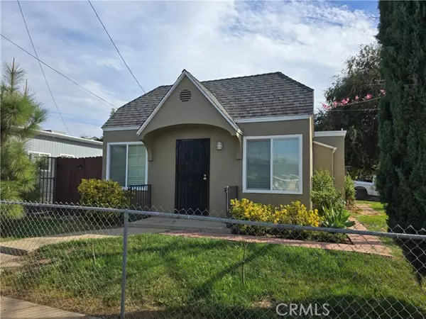 706 S Meridian, Alhambra, CA 91803