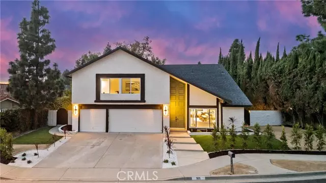 Placentia, CA 92870,101 San Anselmo