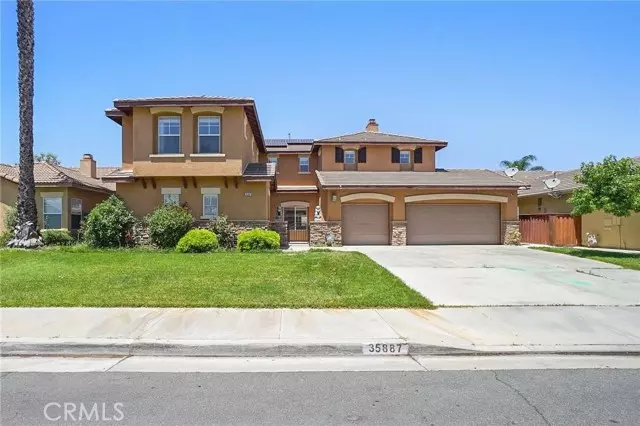 Winchester, CA 92596,35887 Rhone Lane