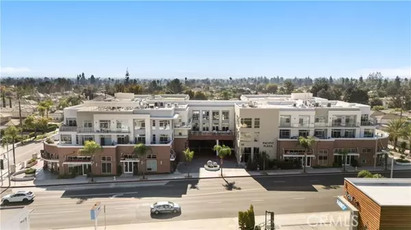 Arcadia, CA 91006,56 Duarte Rd. #406