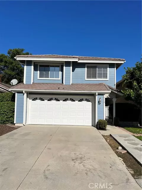 4112 Ironwood, Chino Hills, CA 91709