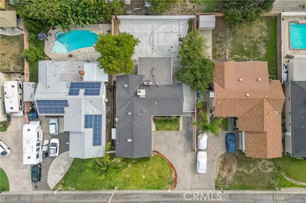 Covina, CA 91724,5038 N Greer Avenue