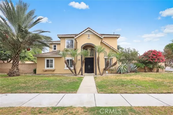 Ontario, CA 91761,125 E Saint Andrews