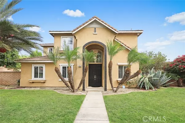 Ontario, CA 91761,125 E Saint Andrews