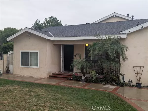 Azusa, CA 91702,426 W 1st Street