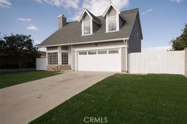 Moreno Valley, CA 92551,25312 Shamel Ash