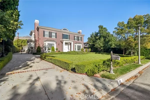 Arcadia, CA 91007,1117 Encanto Drive