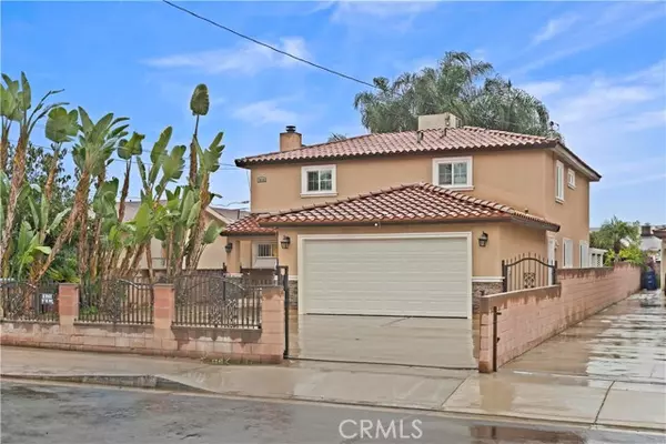 Rosemead, CA 91770,7656 Fern Avenue