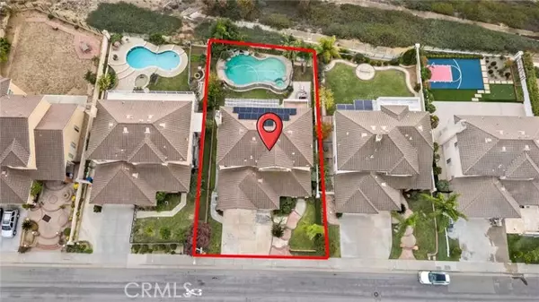 18468 Nottingham, Rowland Heights, CA 91748