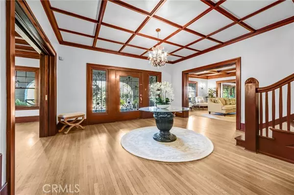 Pasadena, CA 91106,1215 Wentworth