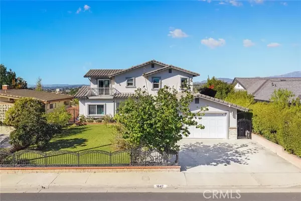 Monterey Park, CA 91754,1647 Arriba