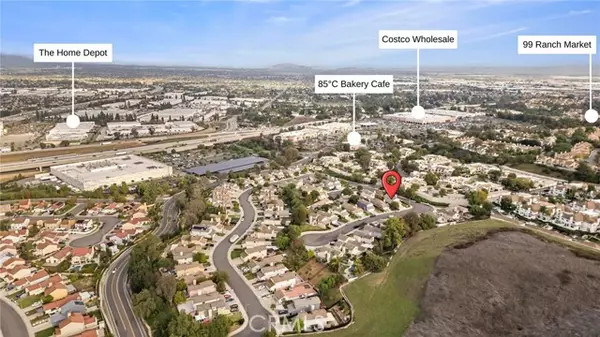 Chino Hills, CA 91709,2598 Highgate Court