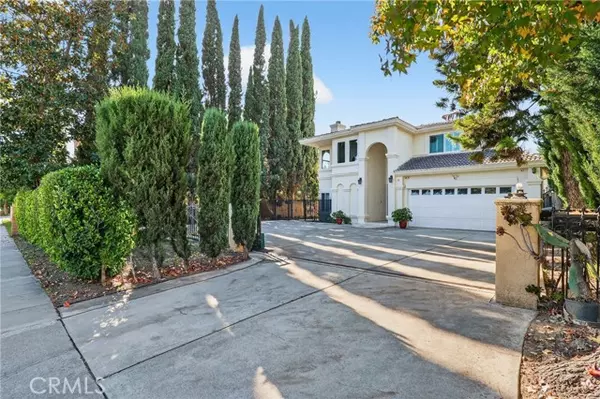 Arcadia, CA 91006,2301 S Baldwin Avenue