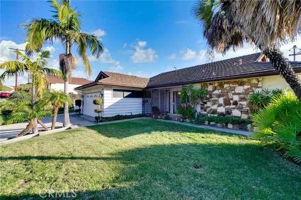 1556 W Longhill Dr, Monterey Park, CA 91754