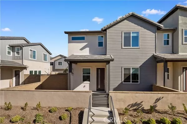 289 Shoveler, Irvine, CA 92618