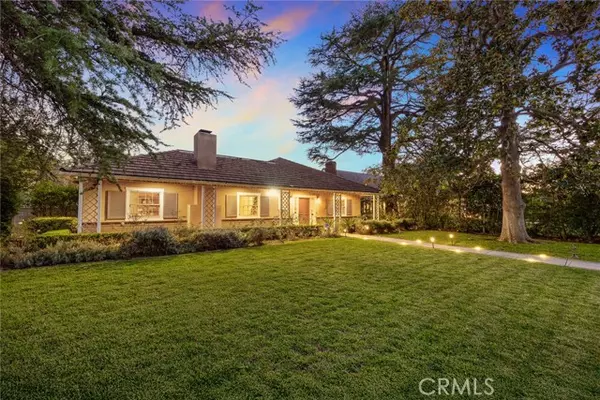 San Marino, CA 91108,2198 Melville