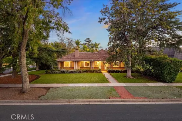 2198 Melville, San Marino, CA 91108