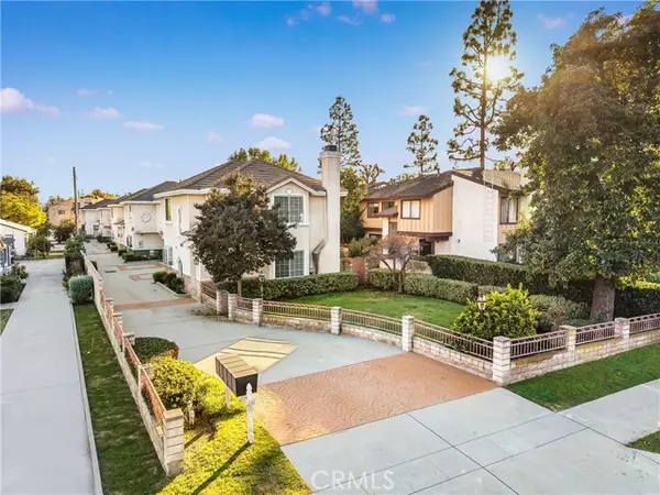 Arcadia, CA 91007,438 W Huntington