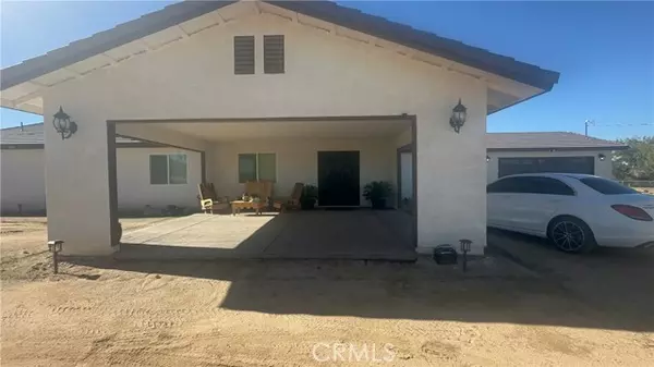 Phelan, CA 92371,14426 Tumbleweed Road