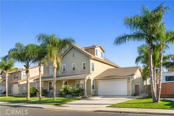 Eastvale, CA 92880,7140 Cottage Grove Drive