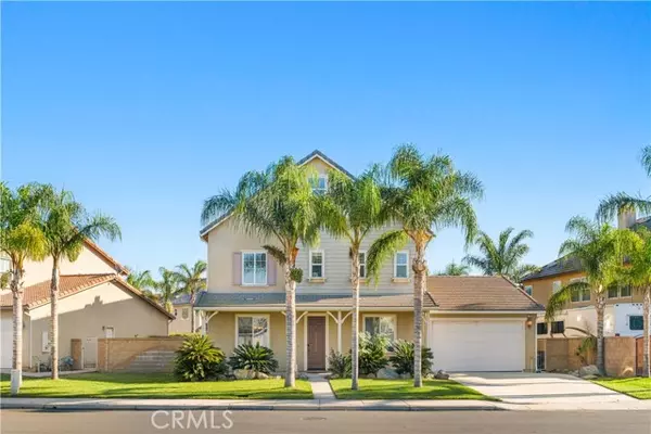 Eastvale, CA 92880,7140 Cottage Grove Drive