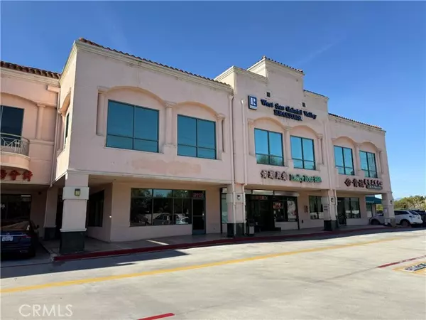 1039 E Valley Boulevard, San Gabriel, CA 91776