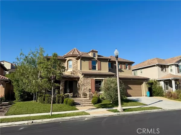 6845 Shadow Wood Drive, Moorpark, CA 93021