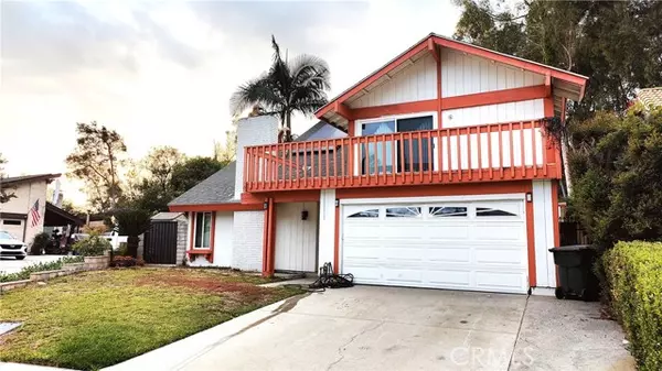 West Covina, CA 91792,2821 Greenleaf Drive