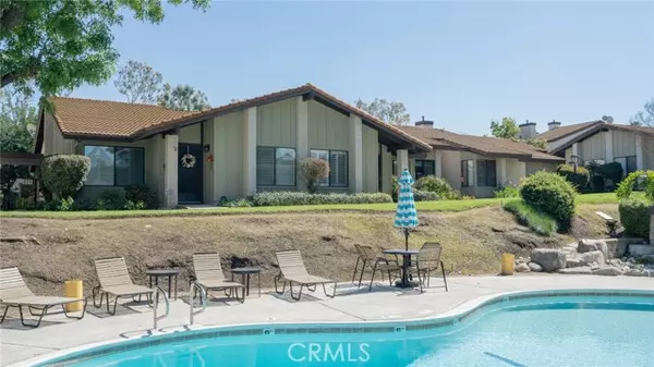 Hacienda Heights, CA 91745,15735 La Subida Drive #2