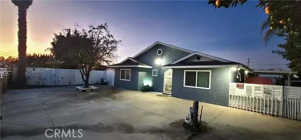 Garden Grove, CA 92843,10181 Larson Avenue