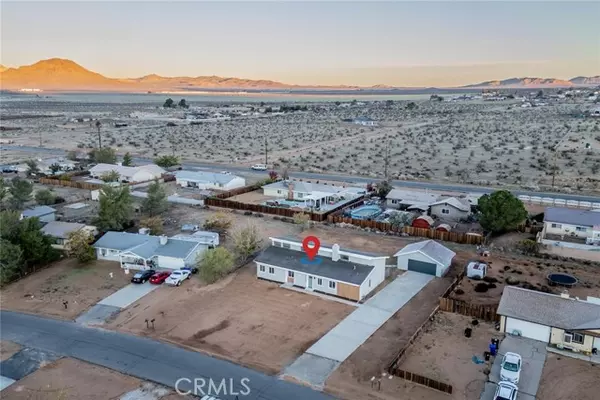 Apple Valley, CA 92307,16754 Pauhaska