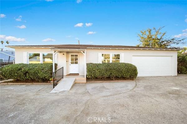 8813 Duarte Road, San Gabriel, CA 91775