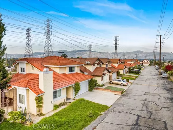 Rosemead, CA 91770,1706 Del Mar Avenue