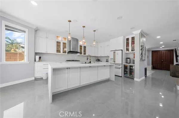 16270 Van Gogh Court, Chino Hills, CA 91709