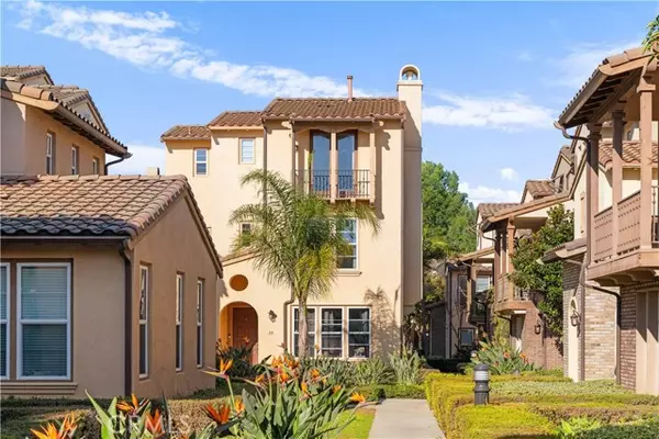 39 Tall Oak, Irvine, CA 92603