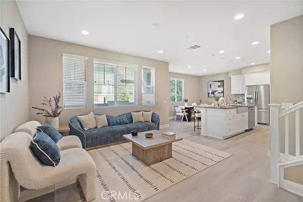 Rancho Cucamonga, CA 91739,7459 Solstice Place