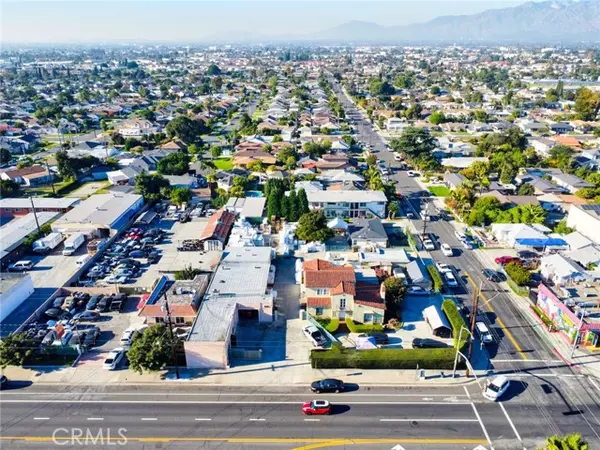 El Monte, CA 91732,2357 Durfee