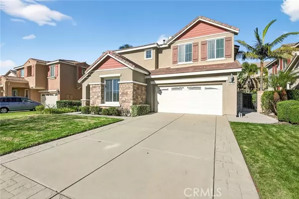 Rancho Cucamonga, CA 91739,13740 Santa Maria Drive