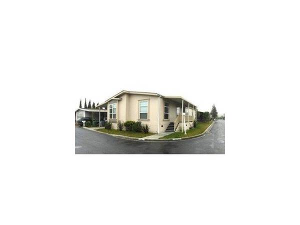 418 Chateau La Salle Drive #418, San Jose, CA 95111