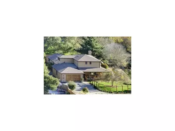 27665 SELFRIDGE Lane, Carmel Valley, CA 93923