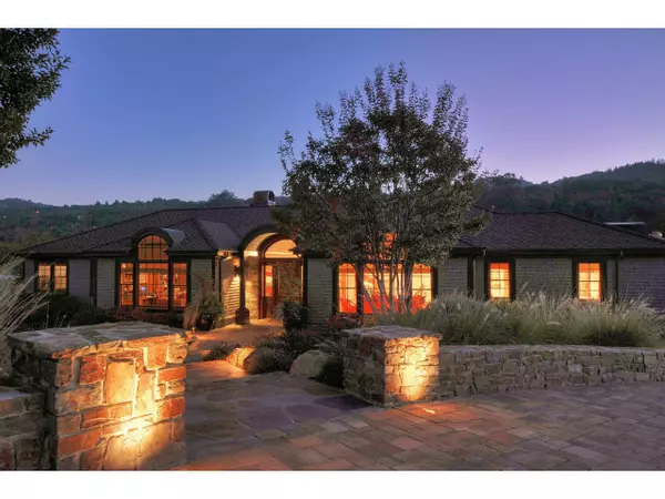 6 REDBERRY Ridge, Portola Valley, CA 94028